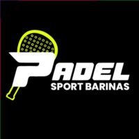 Logotipo de Padel Sport Barinas